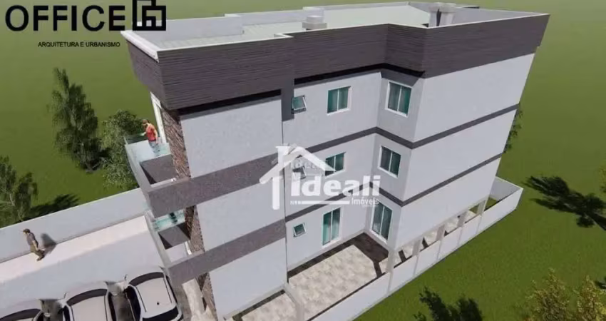 Apartamento Residencial à venda, Camboim, Sapucaia do Sul - AP3401.
