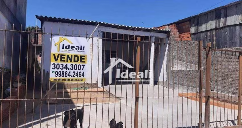 Casa Residencial à venda, Lomba da Palmeira, Sapucaia do Sul - CA4489.