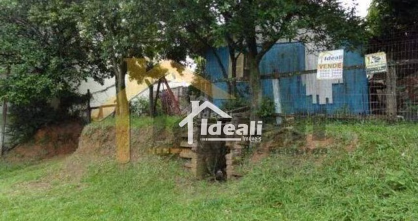 Casa Residencial à venda, Santa Catarina, Sapucaia do Sul - CA2945.
