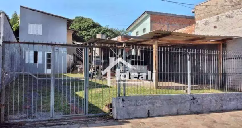 Casa Residencial à venda, Parque Tamandaré, Esteio - CA4487.