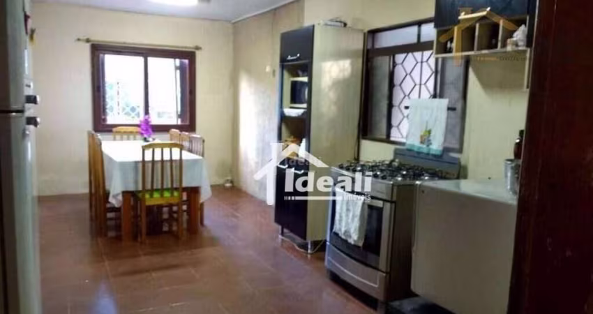 Sobrado Residencial à venda, Camboim, Sapucaia do Sul - SO0792.
