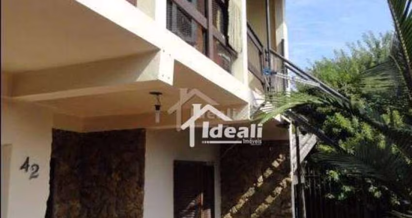Casa Residencial à venda, Pasqualini, Sapucaia do Sul - CA4575.
