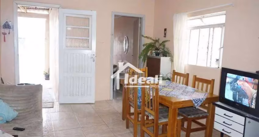 Casa Residencial à venda, Lomba da Palmeira, Sapucaia do Sul - CA3607.