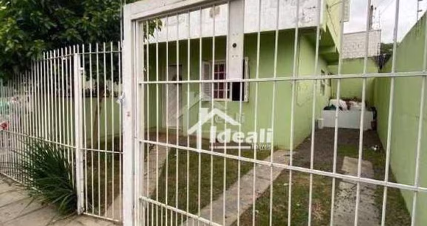 Sobrado com 2 dormitórios à venda, 70 m² por R$ 260.000,00 - Centro - Sapucaia do Sul/RS