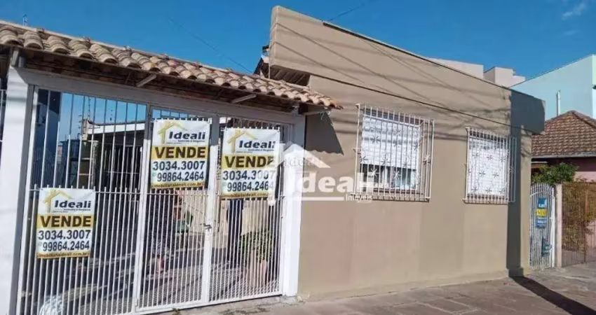 Casa Residencial à venda, Paraíso, Sapucaia do Sul - CA4518.