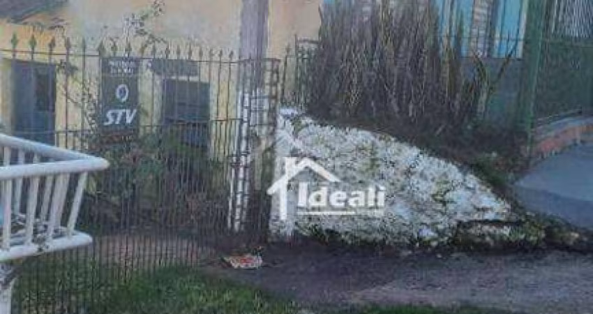 Casa Residencial à venda, Pasqualini, Sapucaia do Sul - CA4588.