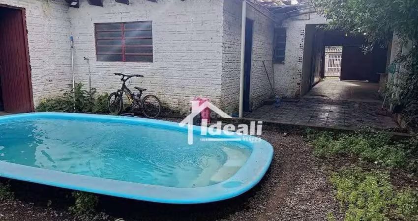 Casa Residencial à venda, Fortuna, Sapucaia do Sul - CA4609.