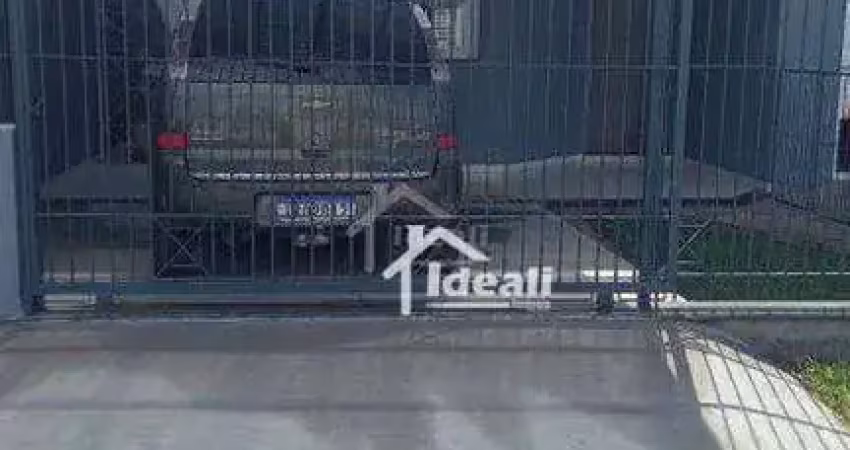 Casa com 3 dormitórios para alugar, 100 m² por R$ 3.500,00 - Dihel - Sapucaia do Sul/RS