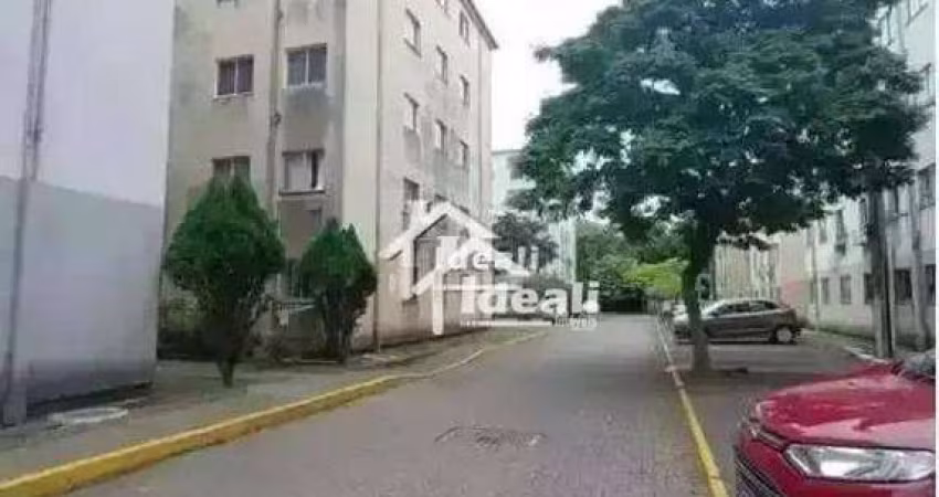 Apartamento com 2 dormitórios à venda, 40 m² por R$ 150.000,00 - São José - Esteio/RS