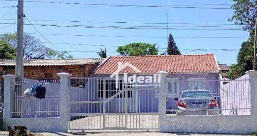 Casa 2 Quartos bairro Vacchi
