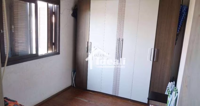 Casa Residencial à venda, Jardim, Sapucaia do Sul - CA0036.