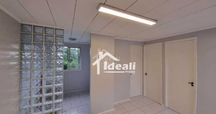 Apartamento com 2 dormitórios à venda, 42 m² por R$ 139.000,00 - Rio dos Sinos - São Leopoldo/RS
