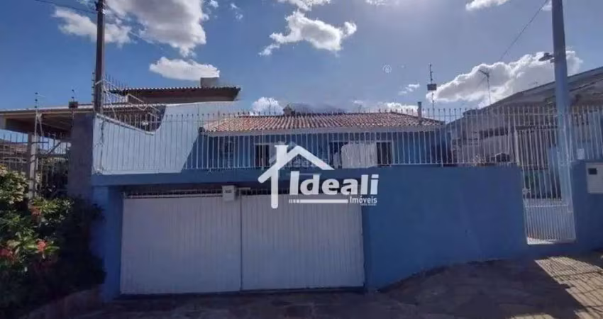 Casa Residencial à venda, Silva, Sapucaia do Sul - CA0569.