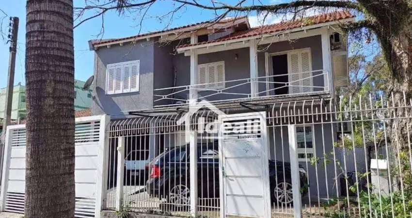 Sobrado Residencial à venda, Centro, Esteio - SO0113.