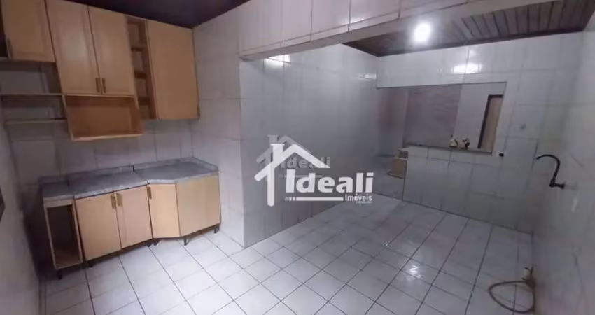 Casa residencial à venda, santo inácio, esteio - ca0724.