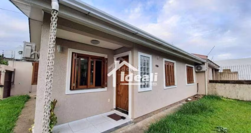 Casa Residencial à venda, Parque Amador, Esteio - CA0926.