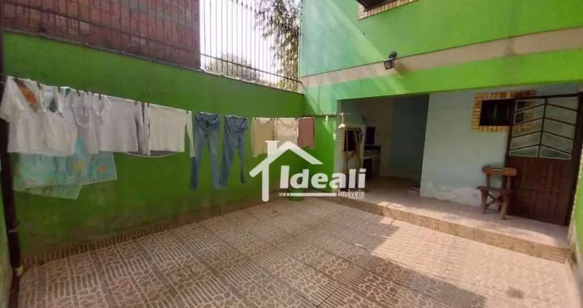 Casa residencial à venda, primor, sapucaia do sul - ca1194.