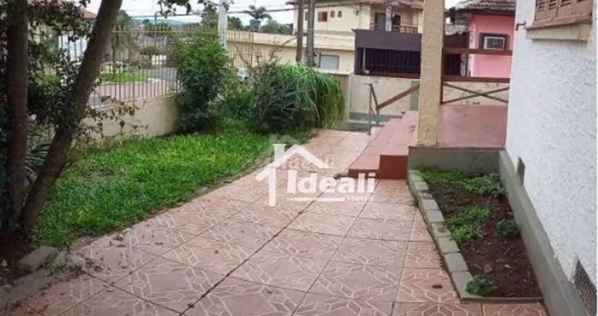 Casa Residencial à venda, Silva, Sapucaia do Sul - CA1380.