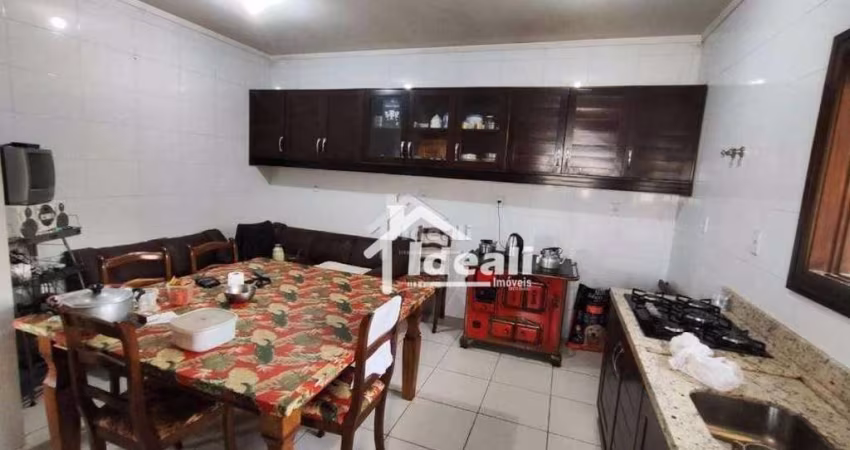 Sobrado Residencial à venda, Freitas, Sapucaia do Sul - SO0271.