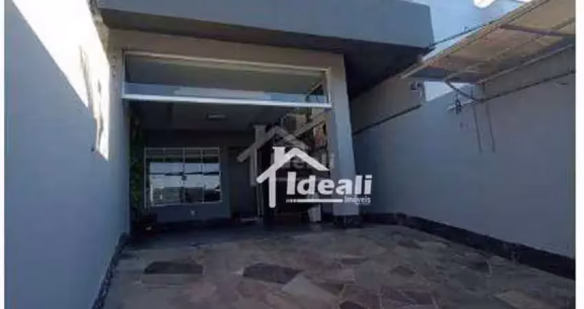 Sobrado com 4 dormitórios à venda, 200 m² por r$ 590.000,00 - centro - sapucaia do sul/rs