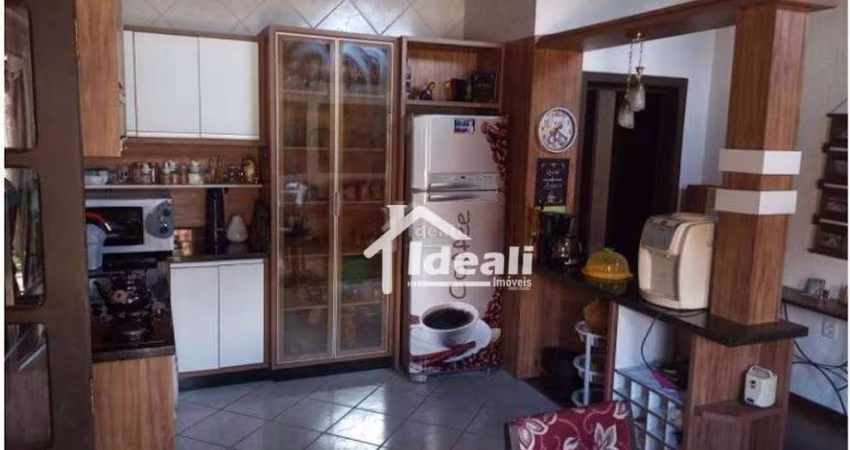 Casa Residencial à venda, Paraíso, Sapucaia do Sul - CA2146.