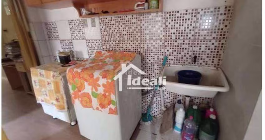 Casa Residencial à venda, Capão da Cruz, Sapucaia do Sul - CA2353.