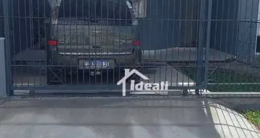 Casa com 3 dormitórios, 178 m² - venda por R$ 1.190.000,00 ou aluguel por R$ 3.200,00 - Dihel - Sapucaia do Sul/RS