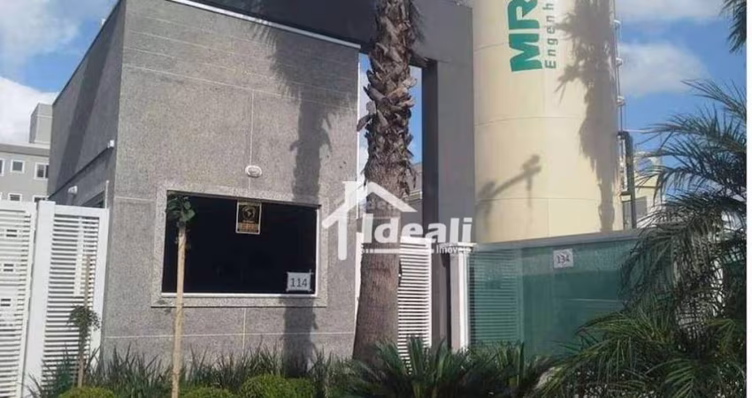 Apartamento Residencial à venda, Monte Belo, Gravataí - AP1337.