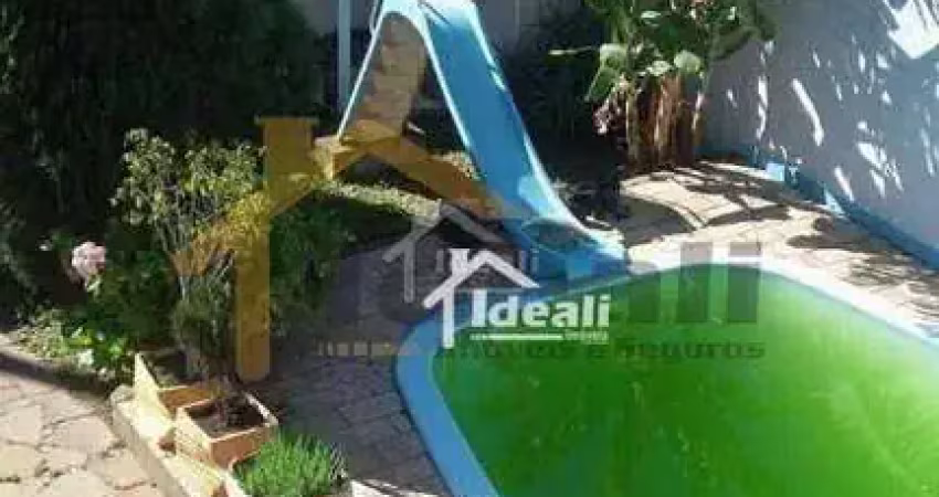 Casa Residencial à venda, Piratini, Sapucaia do Sul - CA3089.