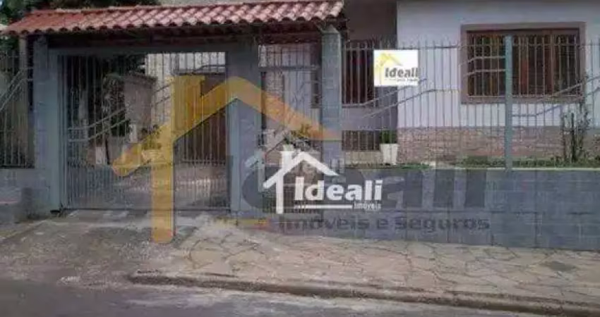 Casa Residencial à venda, Jardim, Sapucaia do Sul - CA2426.