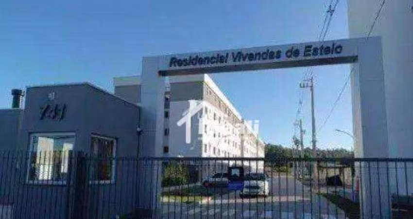 Apartamento à venda - Olímpica - Esteio/RS