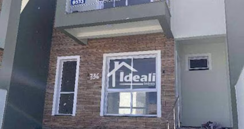 Sobrado Residencial à venda, Campestre, São Leopoldo - SO0467.