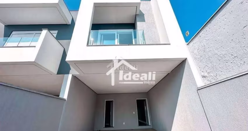Sobrado residencial à venda, centro, são leopoldo - so0109.