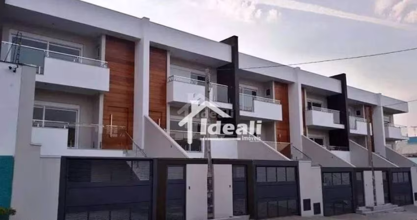 Sobrado com 3 dormitórios à venda, 212 m² por R$ 1.290.000,00 - São José - São Leopoldo/RS