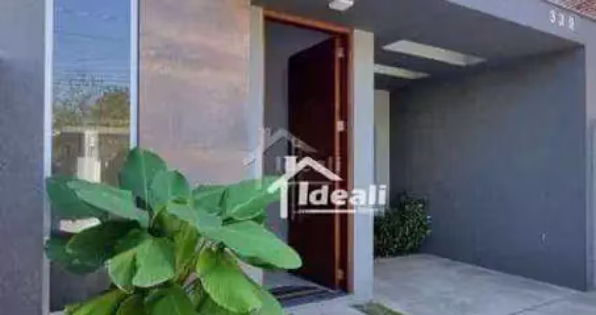 Casa residencial à venda, cristo rei, são leopoldo - ca0525.