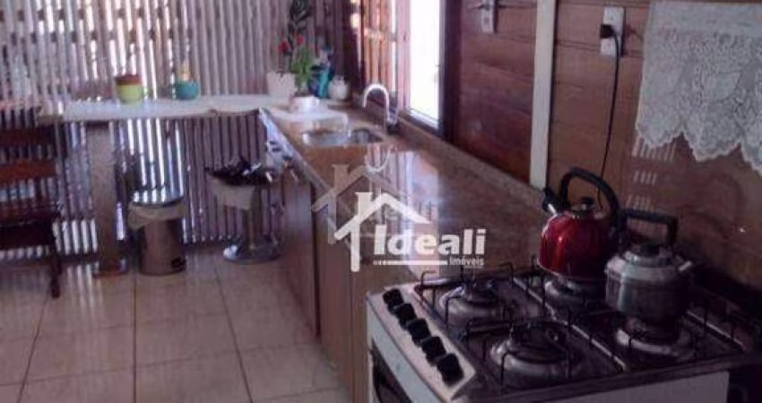 Casa Residencial à venda, Vila Nazareno, Esteio - CA3062.