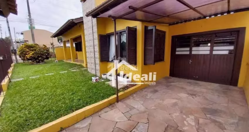 Casa Residencial à venda, Primor, Sapucaia do Sul - CA3178.