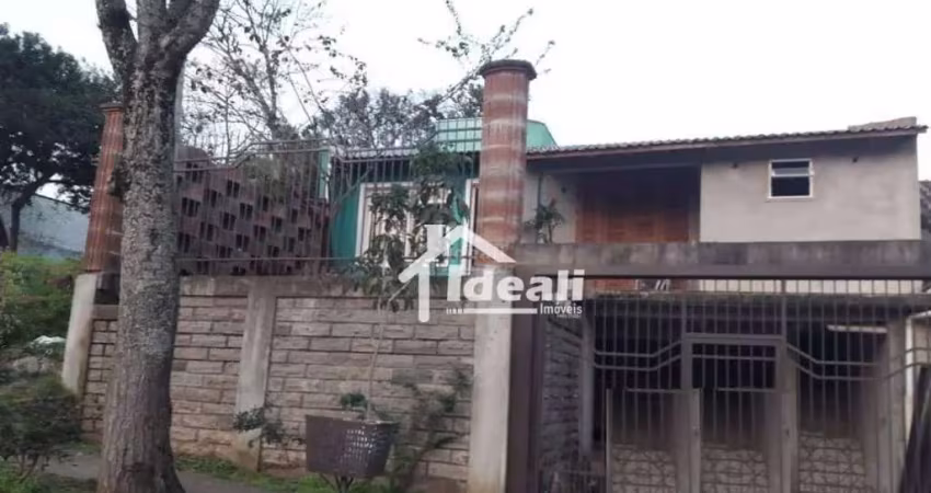 Casa Residencial à venda, Nova Sapucaia, Sapucaia do Sul - CA3227.