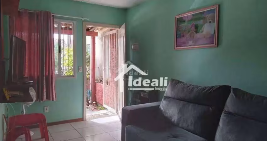 Casa Residencial à venda, Fortuna, Sapucaia do Sul - CA0099.