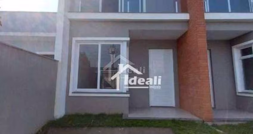 Sobrado Residencial à venda, Centro, Canoas - SO0032.