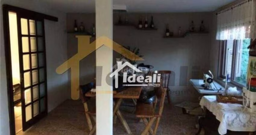 Casa Residencial à venda, Jardim, Sapucaia do Sul - CA0301.