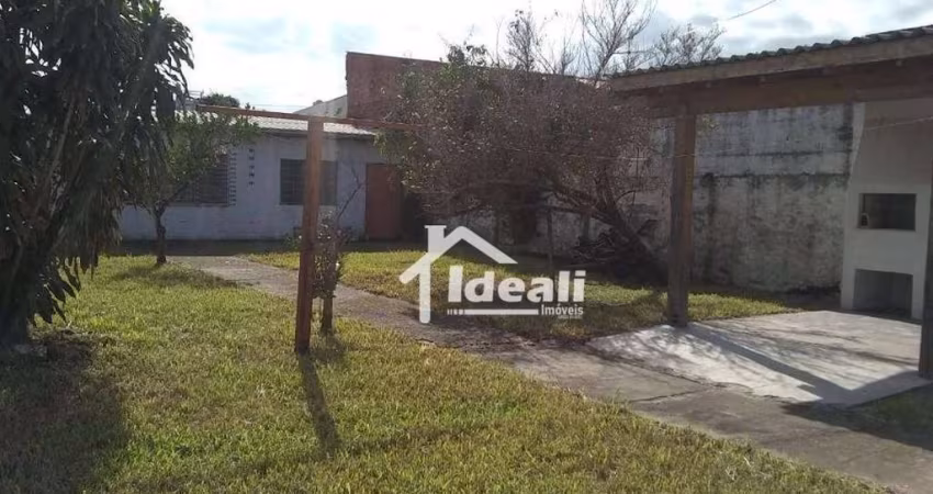 Casa Residencial à venda, Liberdade, Esteio - CA0422.