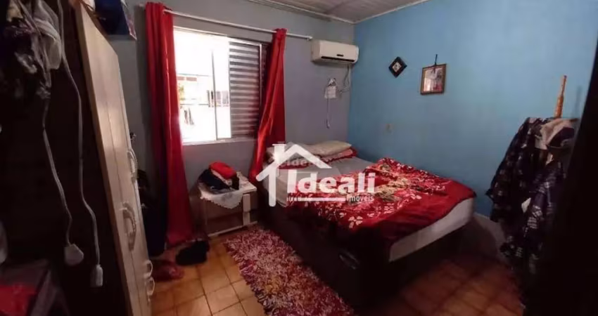Casa Residencial à venda, Vargas, Sapucaia do Sul - CA0490.