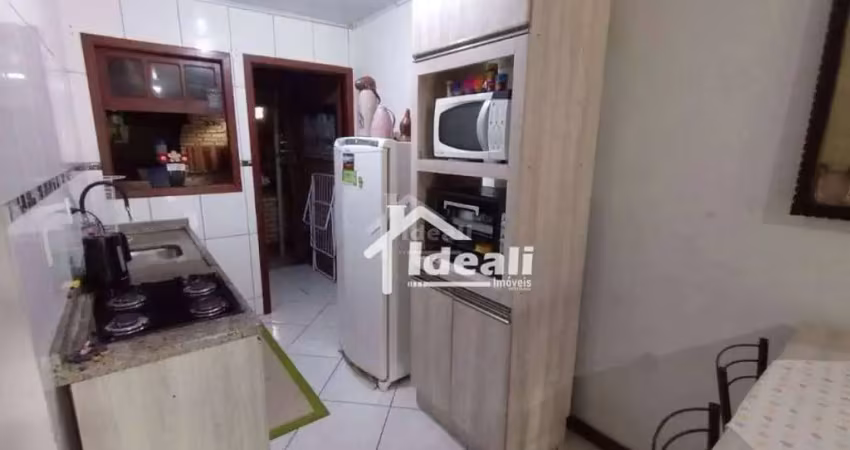 Casa Residencial à venda, Lomba da Palmeira, Sapucaia do Sul - CA0532.