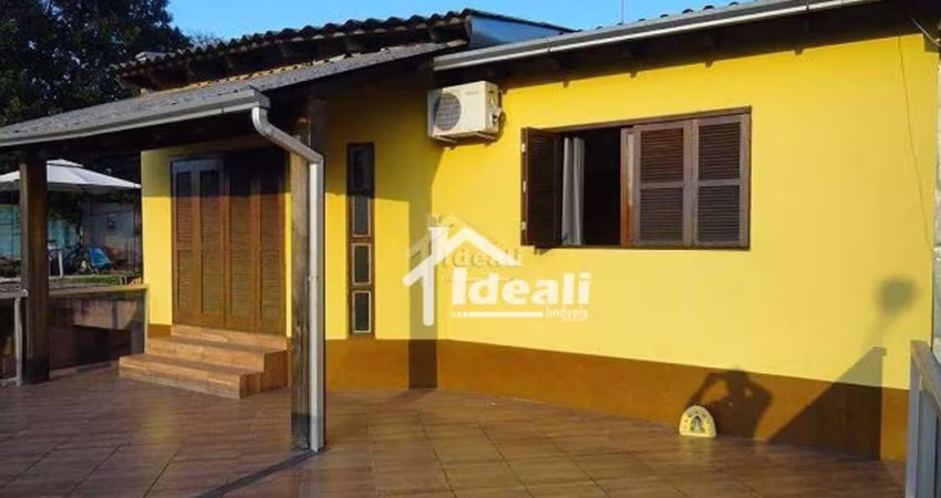 Casa Residencial à venda, Paraíso, Sapucaia do Sul - CA0649.