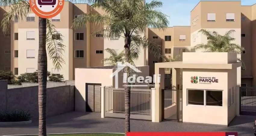 Apartamento residencial à venda, jardim algarve, alvorada - ap0194.