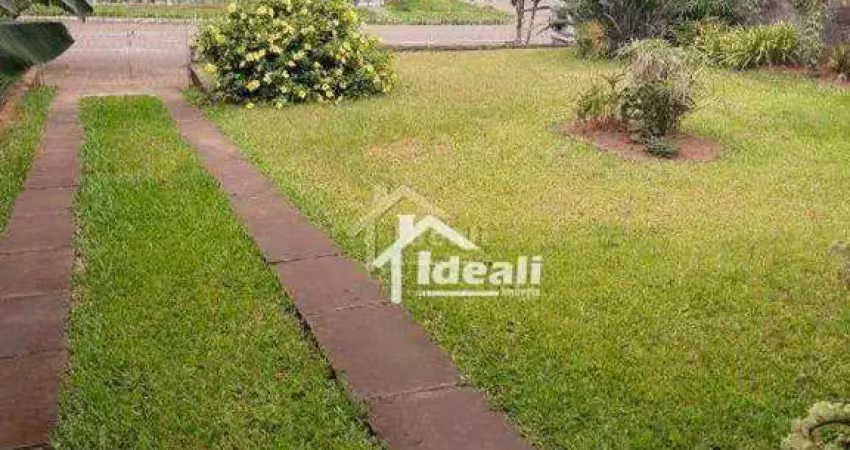 Casa Residencial à venda, Centro, Sapucaia do Sul - CA1023.