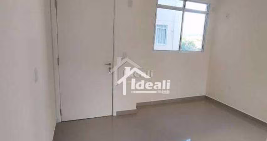 Apartamento Residencial à venda, Lomba da Palmeira, Sapucaia do Sul - AP2258.