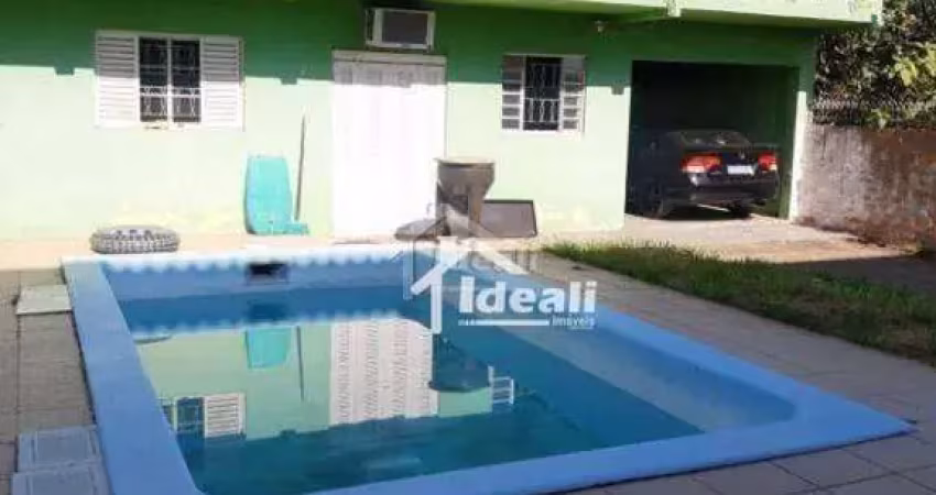 Sobrado Residencial à venda, Silva, Sapucaia do Sul - SO0603.