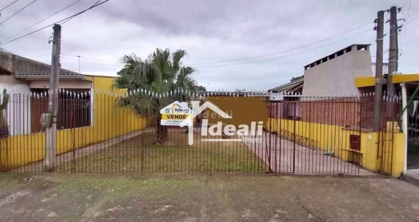 Casa Residencial à venda, Centro, Esteio - CA3423.